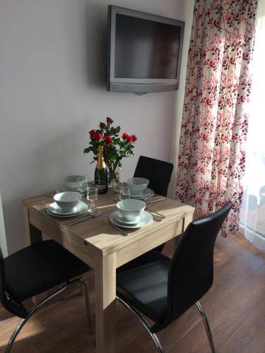 Apartament Sanok