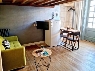 Appartement Angoulême
