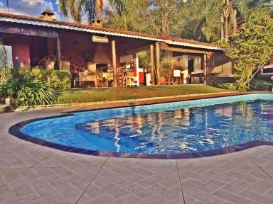 House Aguassai