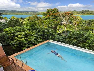 Serviced apartment Port Vila