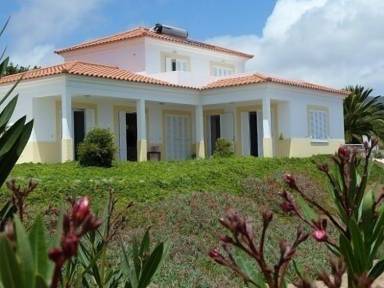 Villa Cabeco Da Ponta