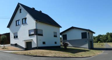 Ferienwohnung  Westerburg