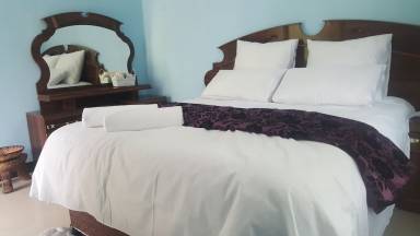 Accommodation Chisamba