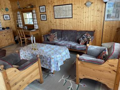 Chalet Grimentz