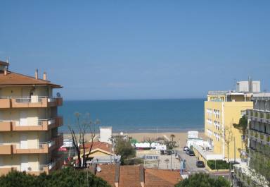 Appartamento Rivazzurra