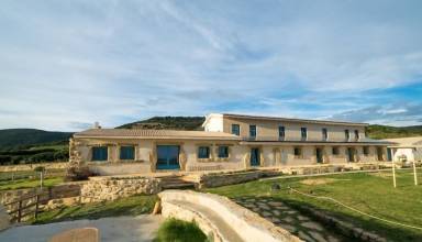 Casa Mandas