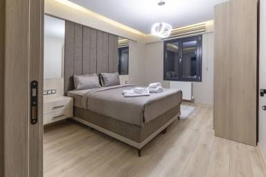 Accommodation Şeker Mahallesi
