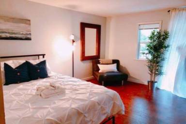Apartment  Harrison Hot Springs