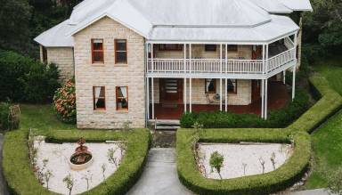 House  Gosford
