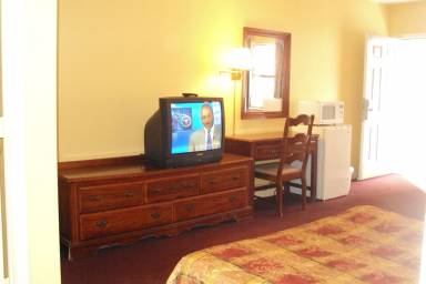 Motel  Tullahoma