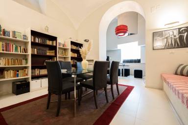 Appartamento Fuorigrotta