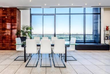 Apartment South Yarra