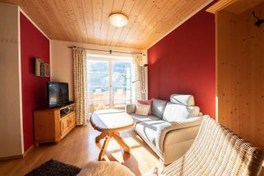 Ferienwohnung Obergrainau