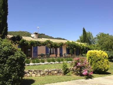 Villa Salernes