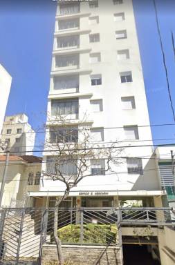 Apartment Vila Mariana