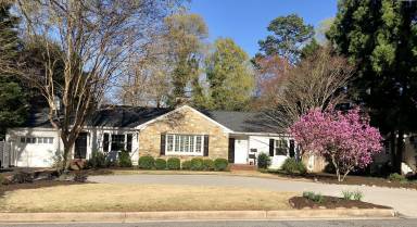House  Winston-Salem
