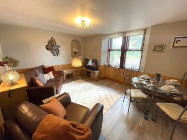 Apartment Dumfries