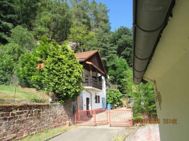Ferienhaus Imsbacherhof
