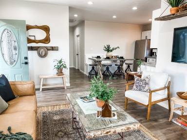 Apartment Bishop
