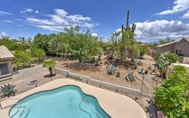 House Fountain Hills