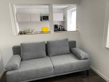 Ferienwohnung Hessisch Oldendorf