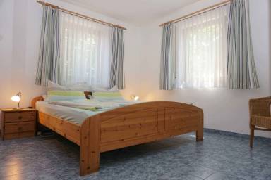 Ferienwohnung Bernau am Chiemsee