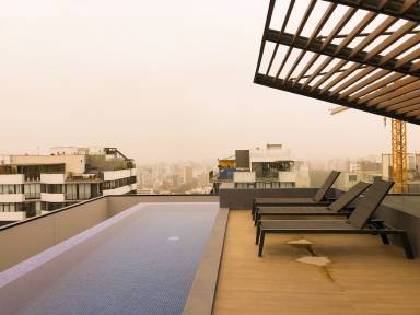 Apartment Santo Domingo