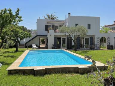 Villa Sant Martí d'Empúries