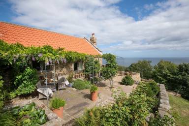 Cottage Robin Hood's Bay