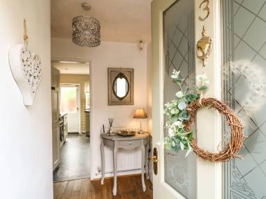 Cottage Lincoln