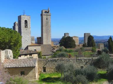 House  Ulignano