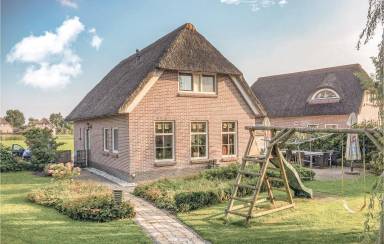Ferienhaus Tiendeveen
