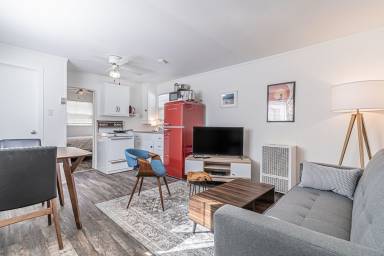 Apartment Southampton
