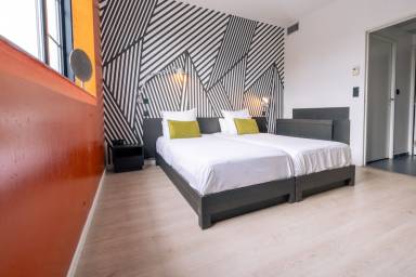 Aparthotel  Sainghin-en-Mélantois
