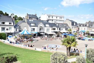 Apartment  Saint-Cast-le-Guildo