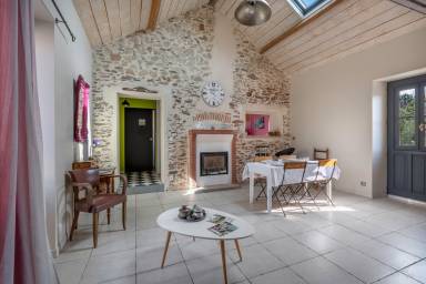 Ferienhaus Pornic
