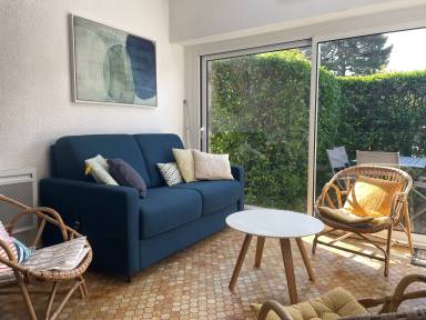 Appartement Carnac