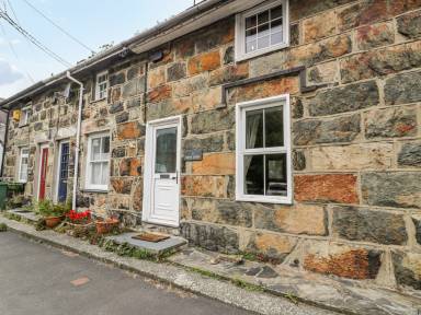 Cottage Beddgelert