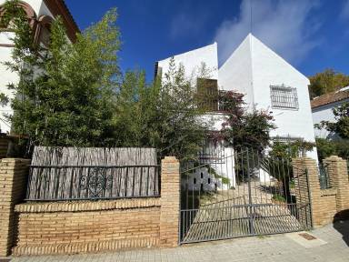 Casa rural Aracena
