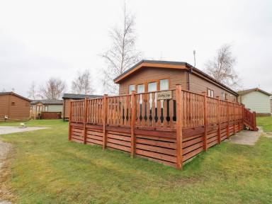 Cottage  Carnforth