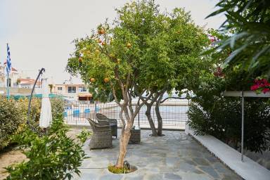 Villa  Vrontados