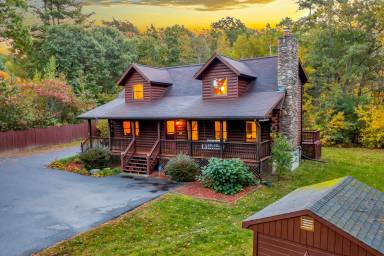 Cabin  Leominster