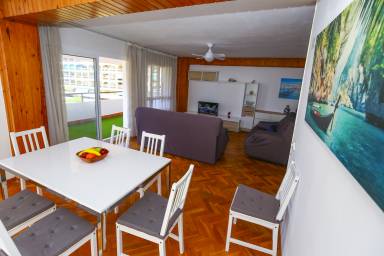 Apartamento Vilaseca