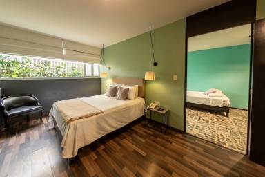 Aparthotel Orizaba