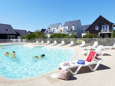 Appartement Roscoff