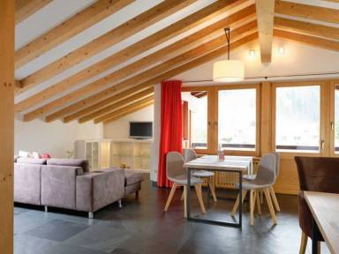 Apartamento Bad Wiessee