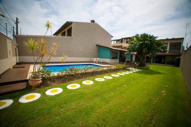 House São Francisco