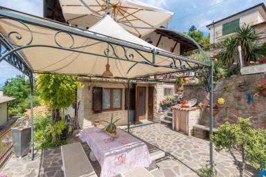 Apartment San Zeno di Montagna