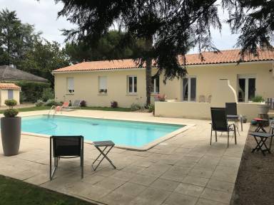 House Port-Sainte-Foy-et-Ponchapt