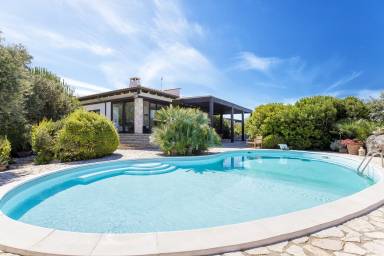 Villa Bosa